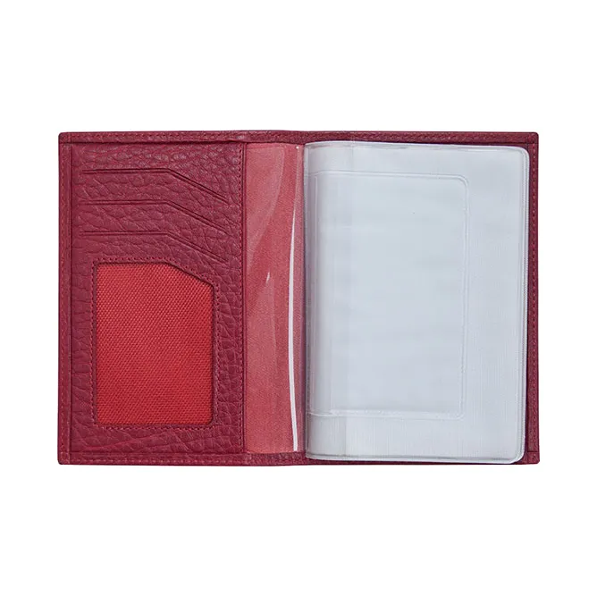 Обложка для автодокументов AVANZO DAZIARO 710104