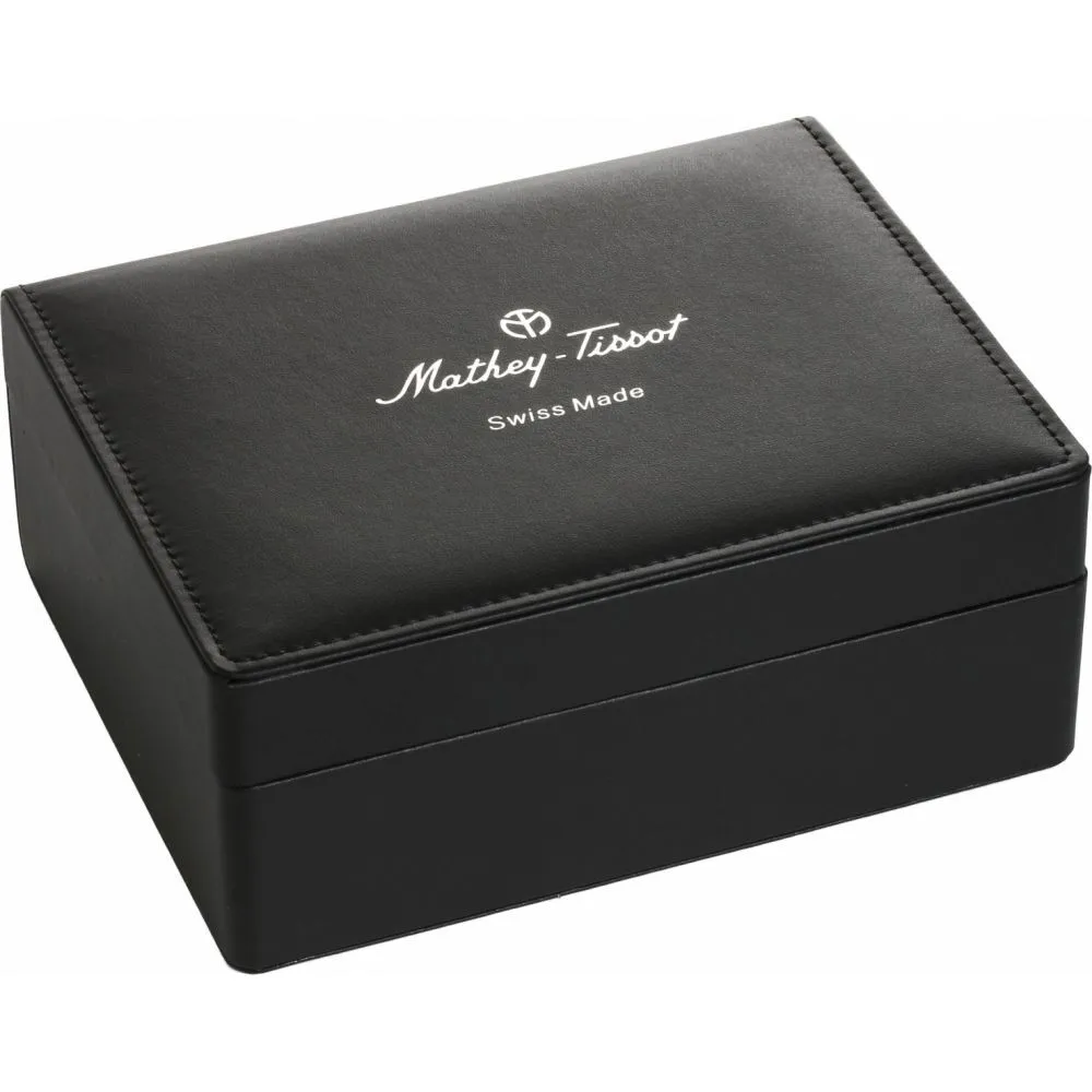 MATHEY TISSOT H7030ABU