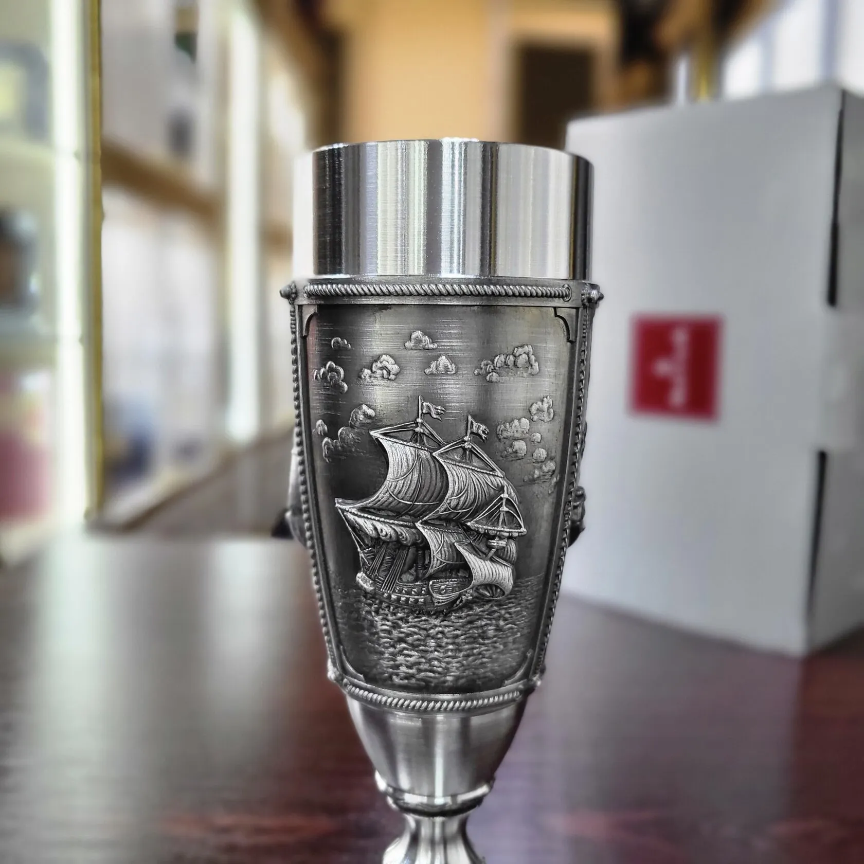 Бокал "La Paloma"