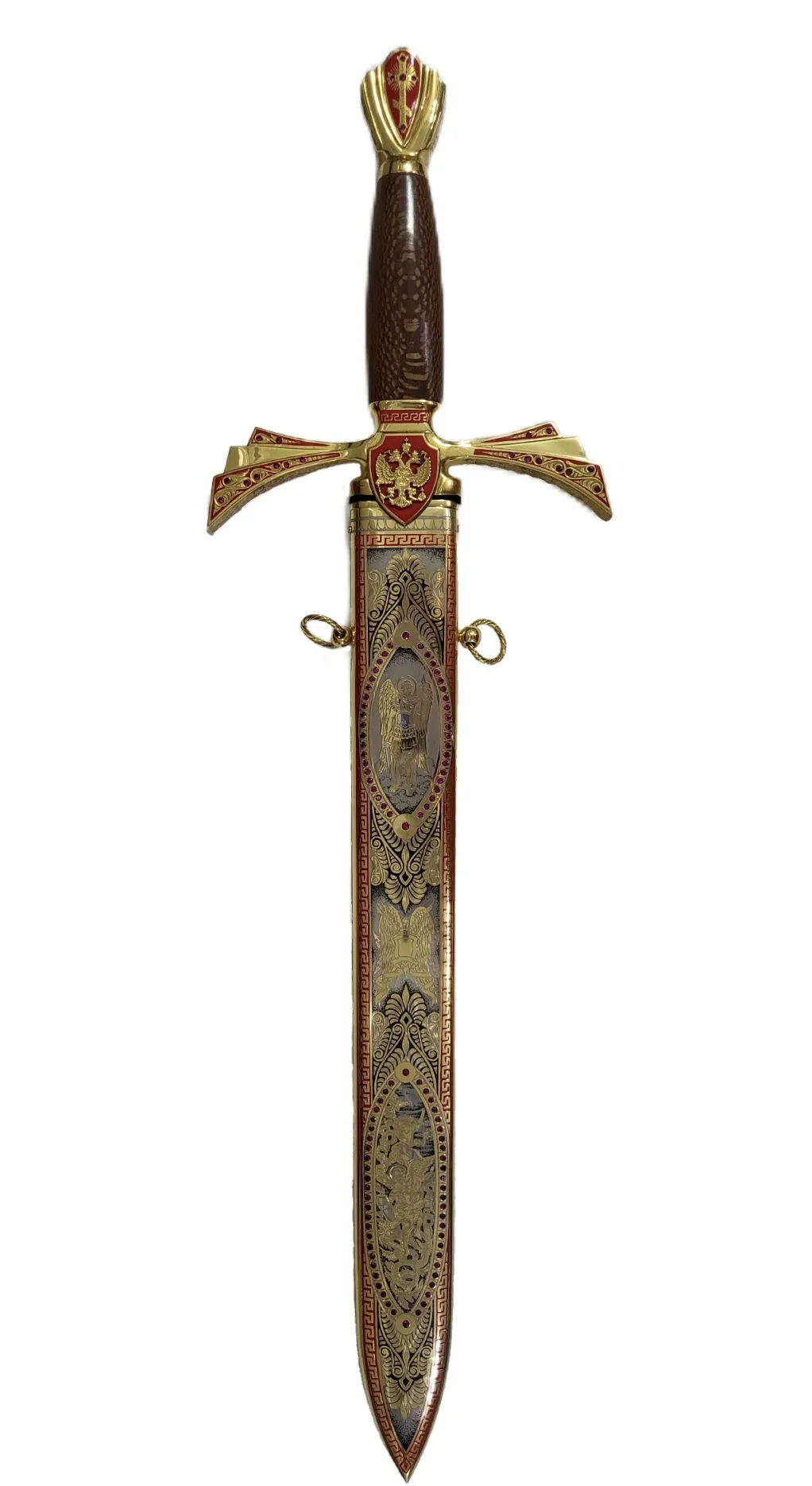 Меч "Архангела Михаила"